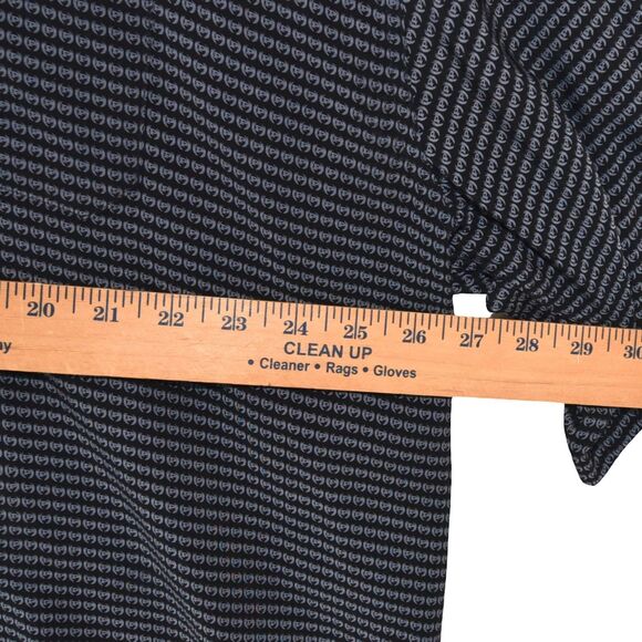 Phat Farm P Logo Shirt XXXL Monogram Hip Hop Y2K Streetwear - Picture 7 of 8